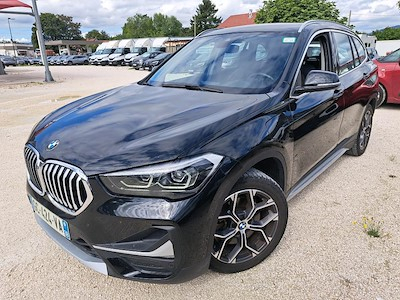 BMW X1 X1 xDrive25eA 220ch xLine 6cv