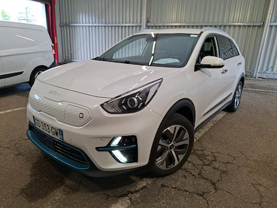 Kia E-NIRO e-Niro Active 204ch