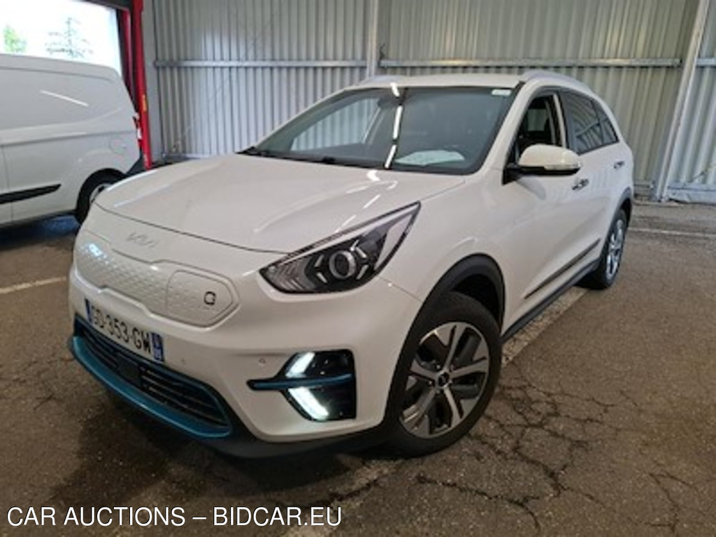 Kia E-NIRO e-Niro Active 204ch