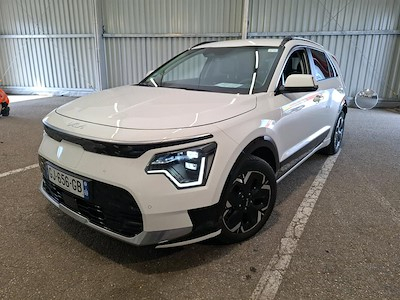 Kia E-NIRO Niro EV 204ch Premium Business