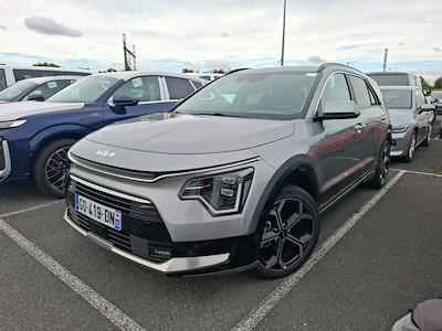 Kia NIRO Niro 1.6 GDi 141ch HEV Premium Business DCT6