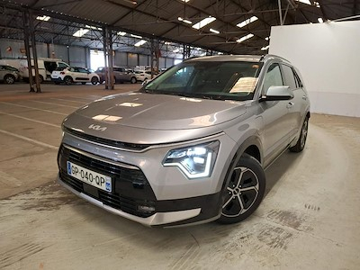Kia NIRO Niro 1.6 GDi 183ch PHEV Premium Business DCT6