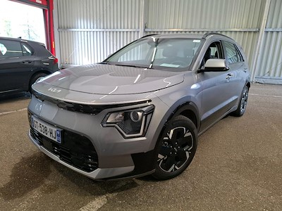 Kia Niro EV Niro EV 204ch Active