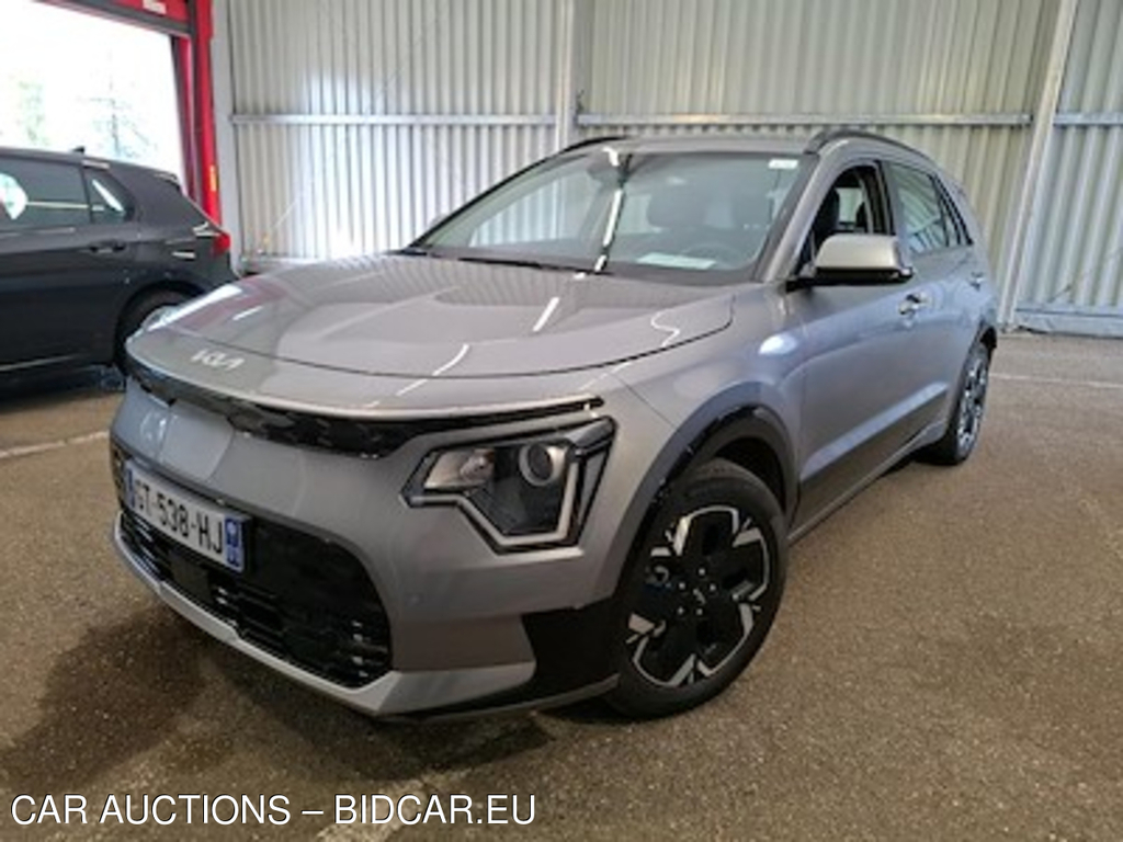 Kia Niro EV Niro EV 204ch Active
