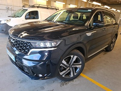 Kia SORENTO Sorento 1.6 T-GDi 230ch HEV Active BVA6 4x2