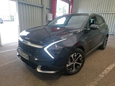 Kia SPORTAGE Sportage 1.6 T-GDi 150ch MHEV Design DCT7 4x2