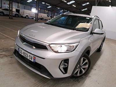 Kia STONIC Stonic 1.0 T-GDi 100ch Active Business