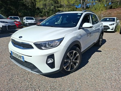 Kia STONIC Stonic 1.6 CRDi 115ch ISG Active Euro6d-T