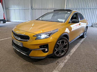 Kia XCEED XCeed 1.6 GDi 105ch + Plug-In 60.5ch Design DCT6 MY22