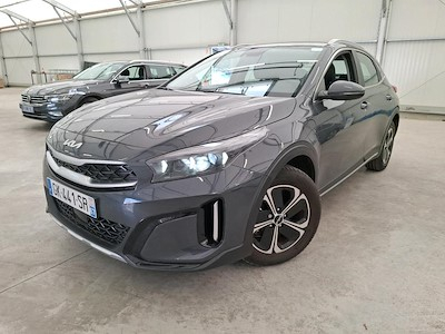 Kia XCEED XCeed 1.6 GDi 141ch PHEV Active DCT6