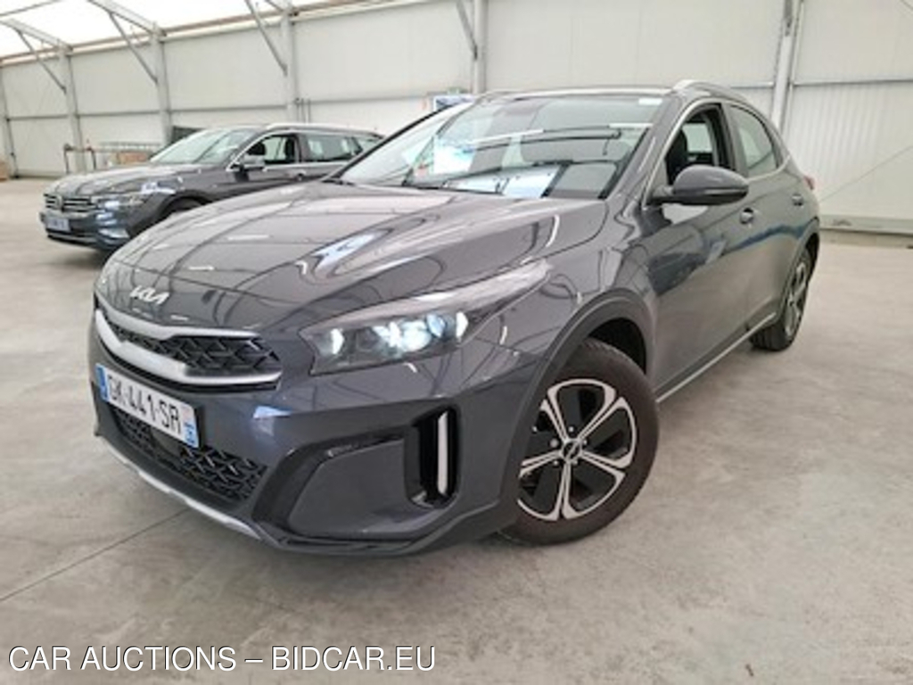 Kia XCEED XCeed 1.6 GDi 141ch PHEV Active DCT6