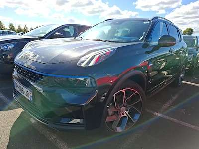 Lynk &amp; Co 01 1 1.5 PHEV 261ch DCTH 7
