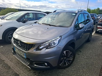 Peugeot 2008 2008 1.2 PureTech 110ch E6.c Allure S&amp;S 5cv