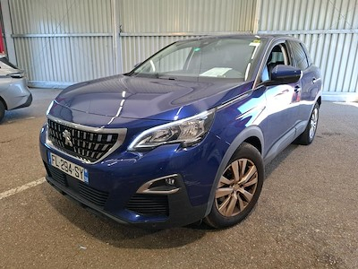 Peugeot 3008 3008 1.2 PureTech 130ch Active Business S&amp;S EAT8 6cv