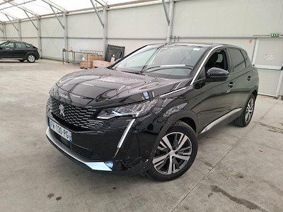 Peugeot 3008 3008 1.2 PureTech 130ch S&amp;S Allure EAT8