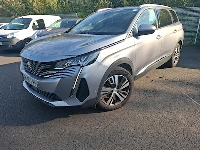 Peugeot 5008 5008 1.2 PureTech 130ch S&amp;S Allure