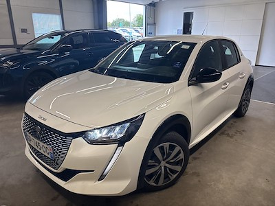 Peugeot E-208 208 e-208 136ch Active Pack