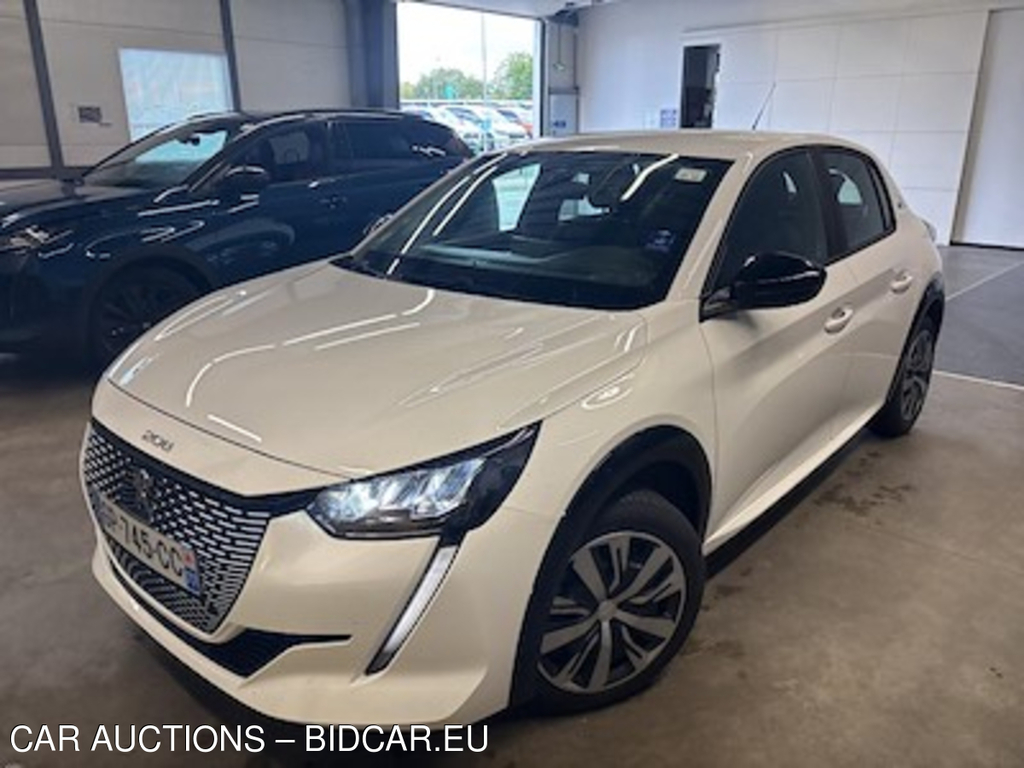 Peugeot E-208 208 e-208 136ch Active Pack