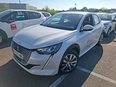Peugeot E-208 business R 208 Business R e-208 136ch Active