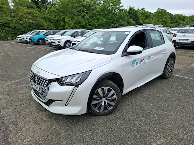 Peugeot E-208 business R 208 Business R e-208 136ch Active