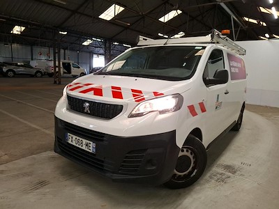 Peugeot EXPERT Expert Fg Standard 1.5 BlueHDi 120ch S&amp;S Premium