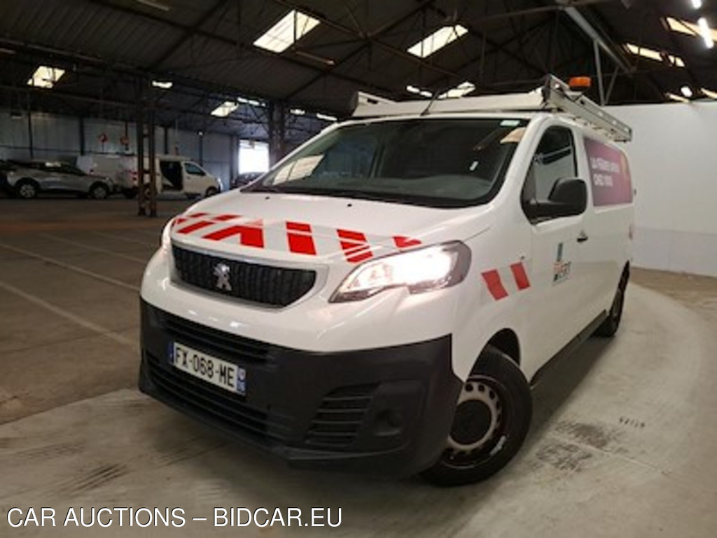 Peugeot EXPERT Expert Fg Standard 1.5 BlueHDi 120ch S&amp;S Premium