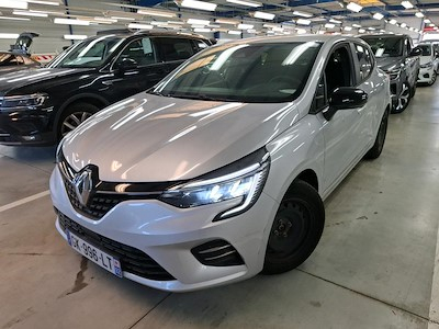 Renault CLIO Clio 1.6 E-Tech hybride 145ch Evolution