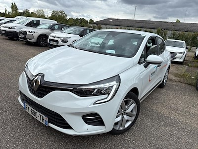 Renault CLIO Clio Reversible 1.0 TCe 90ch Business