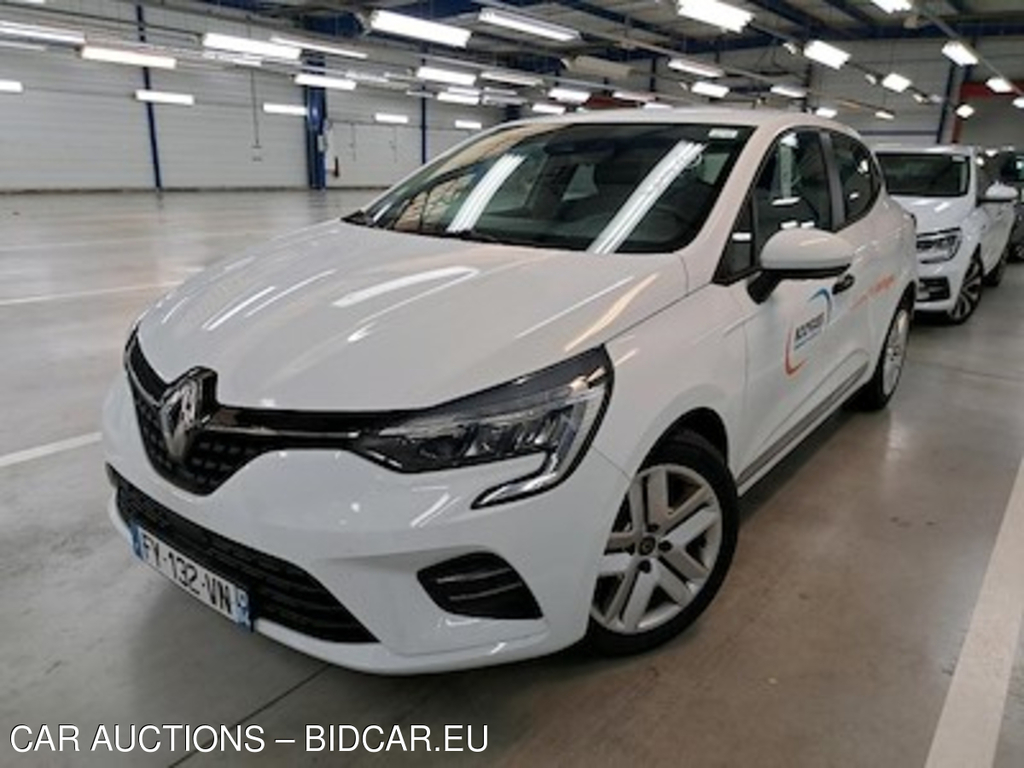 Renault CLIO Clio Reversible 1.0 TCe 90ch Business