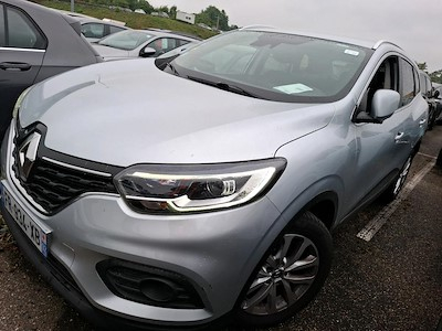 Renault KADJAR Kadjar 1.5 Blue dCi 115ch Business EDC