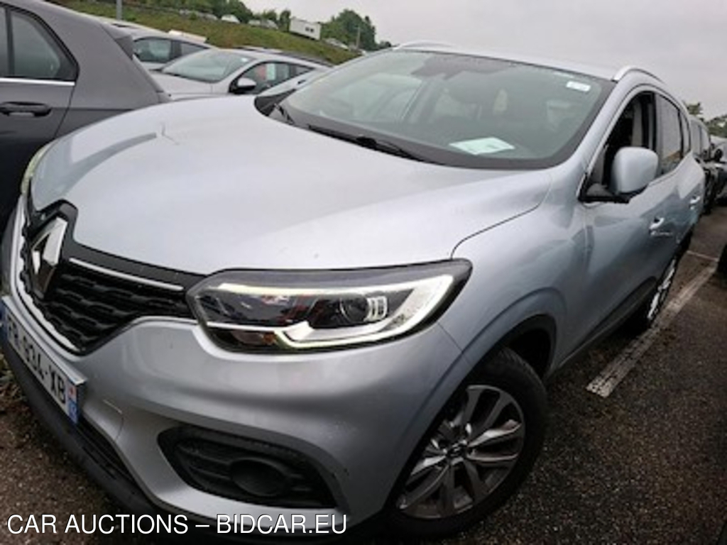 Renault KADJAR Kadjar 1.5 Blue dCi 115ch Business EDC