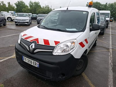 Renault Kangoo express Kangoo Express 1.5 Blue dCi 95ch Extra R-Link