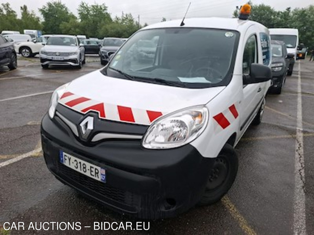 Renault Kangoo express Kangoo Express 1.5 Blue dCi 95ch Extra R-Link