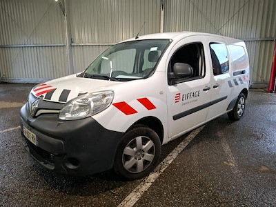 Renault Kangoo express Kangoo Express Maxi 1.5 Blue dCi 95ch Cabine Approfondie Grand Confort