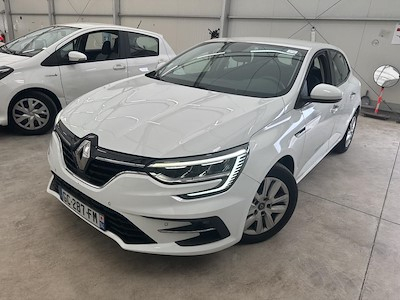 Renault MEGANE Megane 1.3 TCe 140ch Business EDC// 2 PLACES - 2 SEATS - VASP