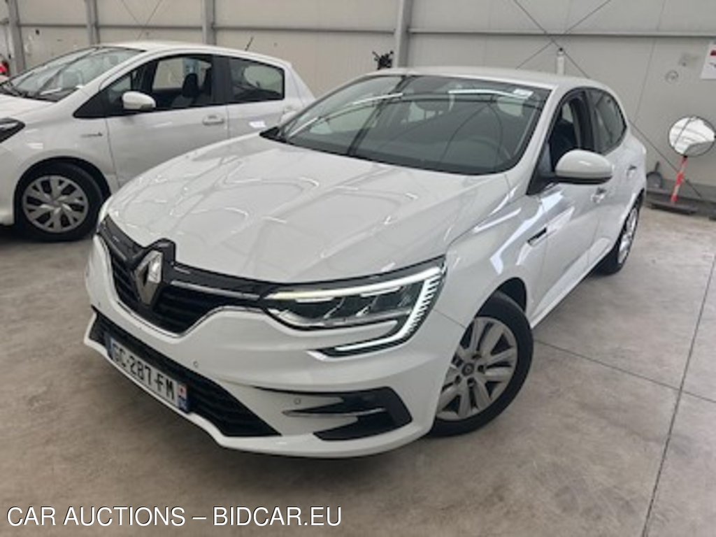Renault MEGANE Megane 1.3 TCe 140ch Business EDC// 2 PLACES - 2 SEATS - VASP