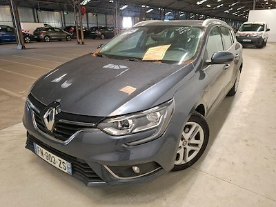 Renault MEGANE Megane Estate 1.5 Blue dCi 95ch Business