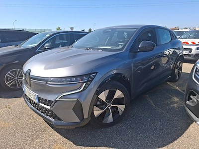 Renault Megane e-tech Megane E-Tech Electric EV60 220ch Equilibre optimum charge