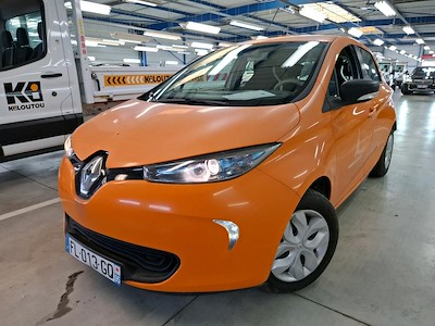 Renault ZOE Zoe Life charge normale R90 Achat Integral MY19