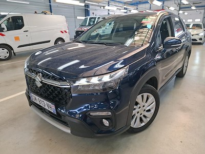 Suzuki S-CROSS S-Cross 1.4 Boosterjet Hybrid 129ch Privilege
