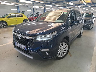 Suzuki S-CROSS S-Cross 1.4 Boosterjet Hybrid 129ch Privilege
