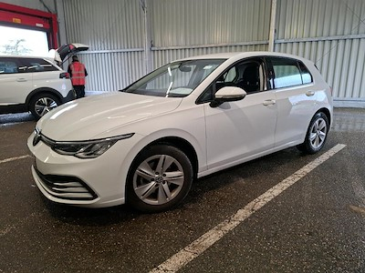 Volkswagen GOLF Golf Ste 1.0 eTSI OPF 110ch Life Business Societe Reversible DSG7