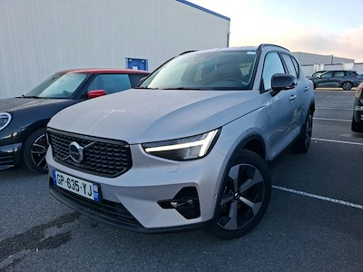 Volvo XC40 XC40 B3 163ch Ultimate DCT 7