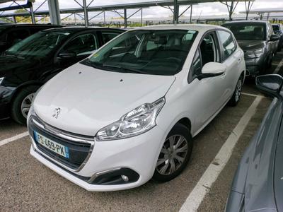 Peugeot 208 AFFAIRE 1.5 BlueHDi 100 S&amp;S Premium Pack VF [5P] 6-100CH-5cv, 2020