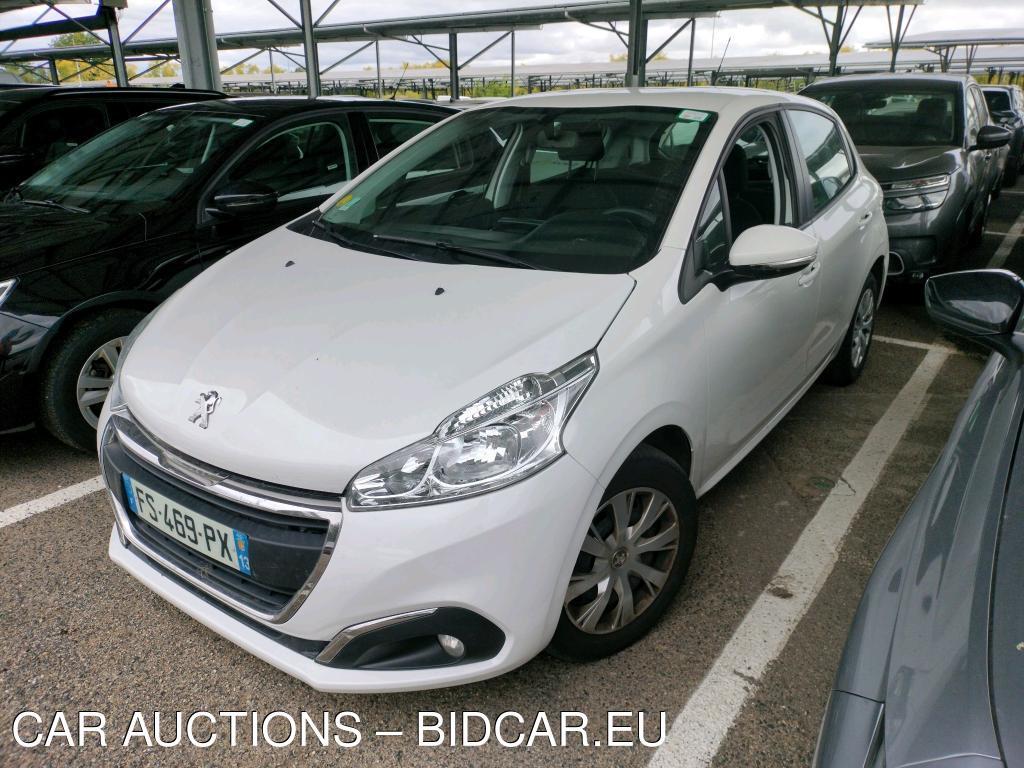 Peugeot 208 AFFAIRE 1.5 BlueHDi 100 S&amp;S Premium Pack VF [5P] 6-100CH-5cv, 2020