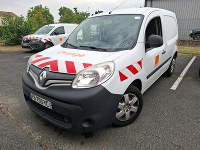 Renault Kangoo Express Extra R-Link TCe 115 EDC VU [4P] bvm 6-116CH-6cv, 2018