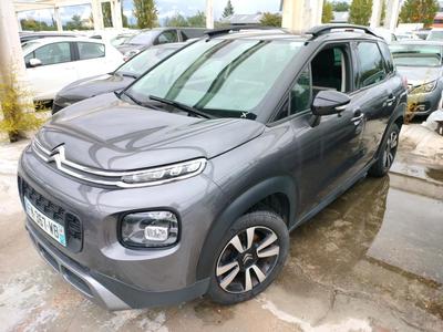Citroen C3 Aircross PureTech 130 S&amp;S EAT6 Shine Business VP [5P] bva 6-131CH-6cv, 2019