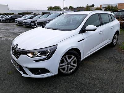 Renault Megane Estate Business Blue dCi 95 (TRANSFO) VF [5P] bvm 6-95CH-5cv, 2020