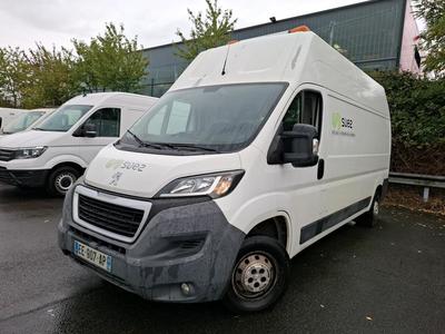 Peugeot Boxer 2.2 HDI 110 CONFORT 335 L3H3 VU [4P] bvm 6-110CH-7cv, 2016