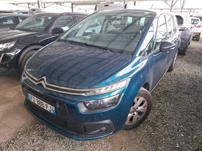 Citroen GRAND C4 SPACET BlueHDi 130 S&amp;S BVM6 Business VP [5P] bvm 6-131CH-7cv, 2021